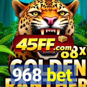968 bet